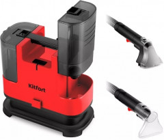 Пылесос КТ-5162 - Фото 1