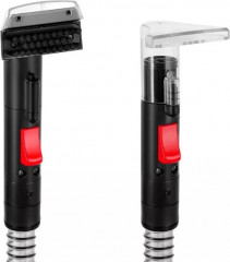 Пылесос КТ-5162 - Фото 2