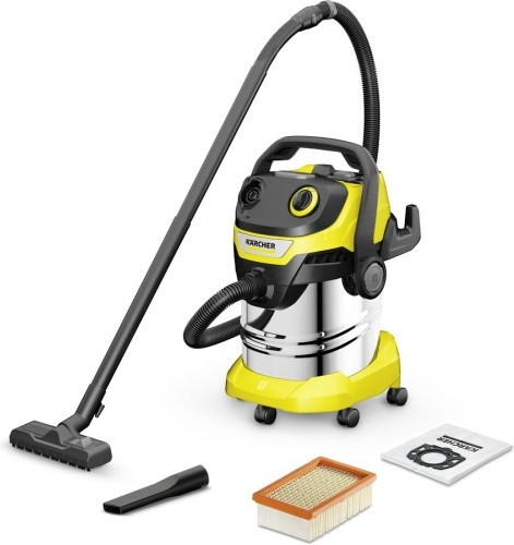 Пылесос Karcher WD 5 S
