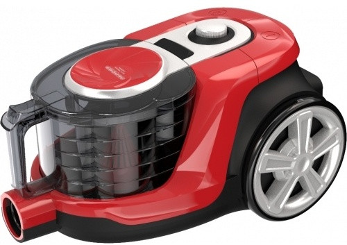 Пылесос Dauscher DVC-5300R