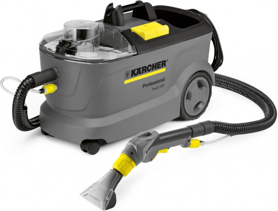 Пылесос Karcher Puzzi 10/1 1.100-131.0