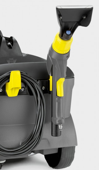 Пылесос Karcher Puzzi 10/1 1.100-131.0