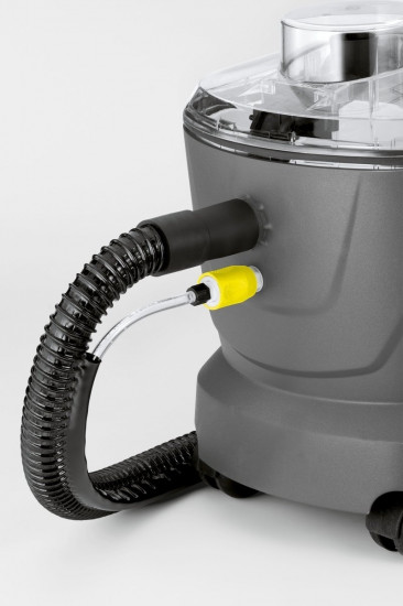 Пылесос Karcher Puzzi 10/1 1.100-131.0