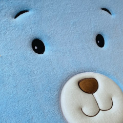 Коврик детский «Мишка» - Фото 3