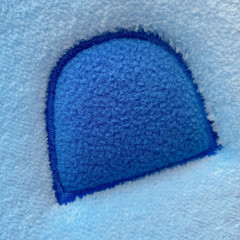 Коврик детский «Мишка» - Фото 4