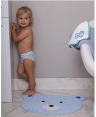 Коврик детский «Мишка» - Фото 5
