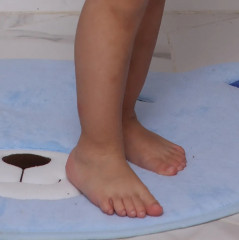 Коврик детский «Мишка» - Фото 6