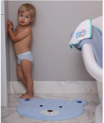 Коврик детский «Мишка» - Фото 7