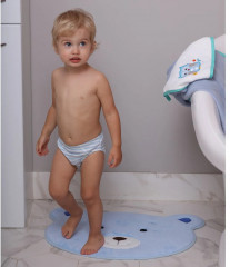 Коврик детский «Мишка» - Фото 9