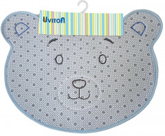 Коврик детский «Мишка» - Фото 10