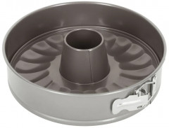Форма для выпечки разъемная с двумя насадками «Лианетта» - Фото 4