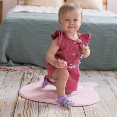 Коврик детский «Совенок» - Фото 3