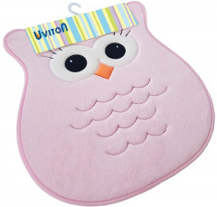 Коврик детский «Совенок» - Фото 6