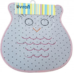 Коврик детский «Совенок» - Фото 11