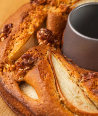 Форма для выпечки разъемная с двумя насадками «Лизетта» - Фото 5