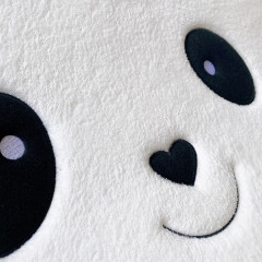 Коврик детский «Панда» - Фото 6