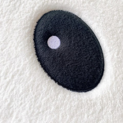 Коврик детский «Панда» - Фото 7