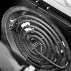 Фритюрница FA-5053-1 - Фото 5