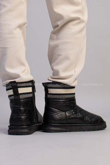 Дутики женские