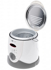 Фритюрница-фондю FFR-2916 - Фото 1