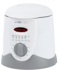 Фритюрница-фондю FFR-2916 - Фото 3