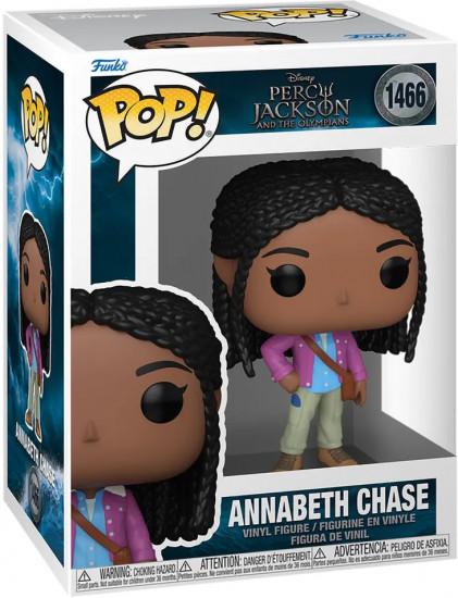 Фигурка «Annabeth»