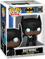 Фигурка «Batwing» - Фото 1