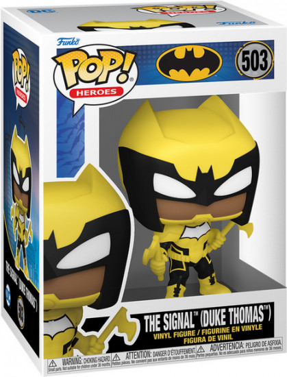 Фигурка «The Signal Duke Thomas»