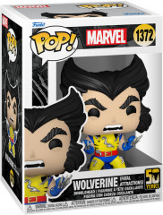 Фигурка «Wolverine» - Фото 1