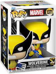 Фигурка «Wolverine» - Фото 1