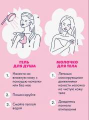 Набор подарочный для тела «Berry Punch» - Фото 7