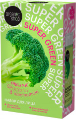 Набор подарочный «Super Green» - Фото 4