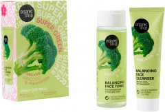 Набор подарочный «Super Green» - Фото 1