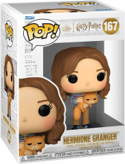 Фигурка «Hermione Grange» - Фото 1