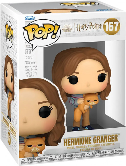 Фигурка «Hermione Grange»
