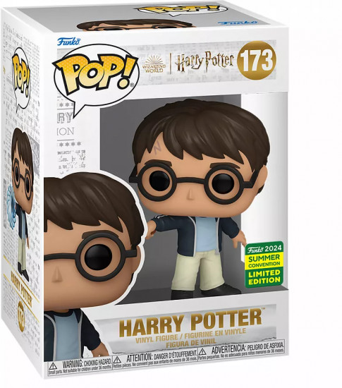 Фигурка «Harry Potter Casting Patronus»