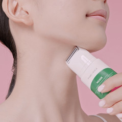 Лифтинг-крем для шеи с коллагеном и ретинолом «Retino-Collagen Guasha Neck Cream» - Фото 1