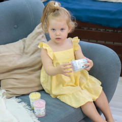 Ватные палочки для новорожденных и для макияжа - Фото 5