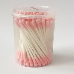 Ватные палочки для новорожденных и для макияжа - Фото 4