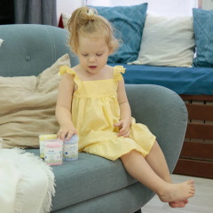 Ватные палочки для новорожденных и для макияжа - Фото 9