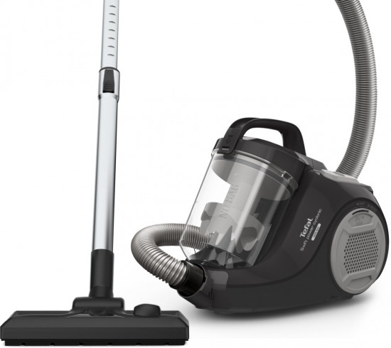 Пылесос Tefal Swift Power TW2925EA