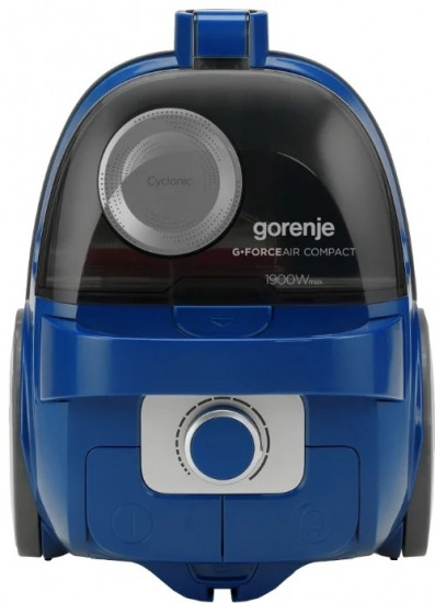 Пылесос Gorenje VC1903GACBUCY
