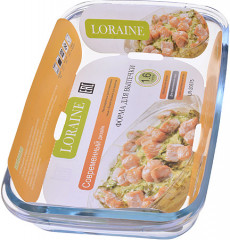 Форма для запекания - Фото 1