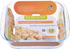 Форма для запекания - Фото 1