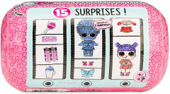Кукла «L.O.L. Surprise Under Wraps Eye Spy Wave 2» - Фото 4