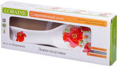Подставка для ложки «Маки» - Фото 1