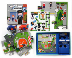 Аэропорт - Фото 2