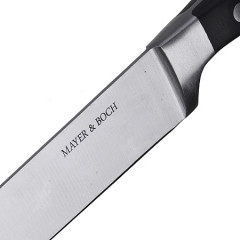 Нож разделочный - Фото 2