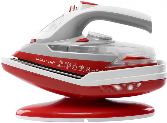 Утюг беспроводной Galaxy Line GL6150