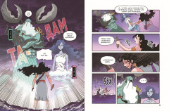 Герои Олимпа. Гера - Фото 5